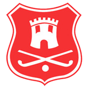 Logo Alblasserwaardse Hockeyclub Souburgh